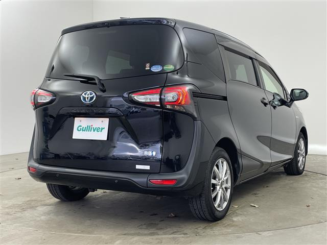 シエンタ1.5 G クエロ