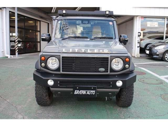 ジムニーシエラ1.5 JC 4WD