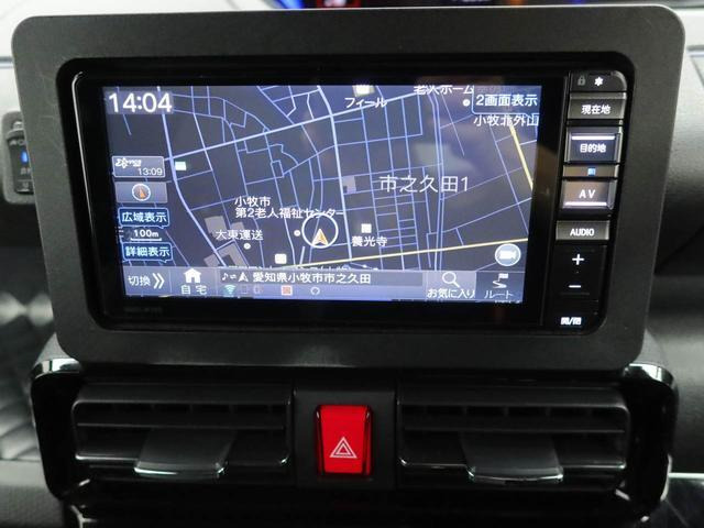 タントカスタムRS スタイルセレクション