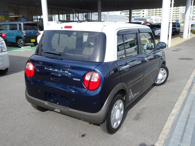 アルトラパンモード