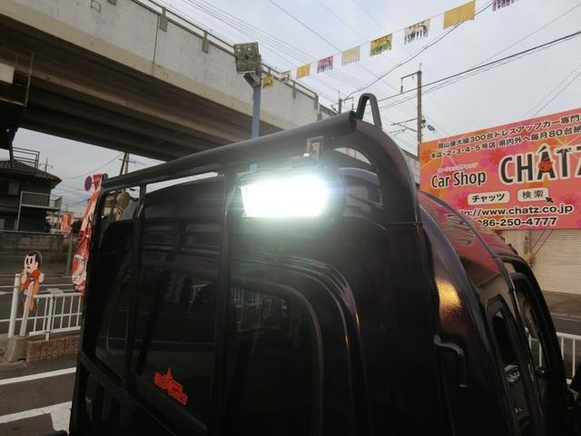 LED�̉ב䓔���Ă��܂�!