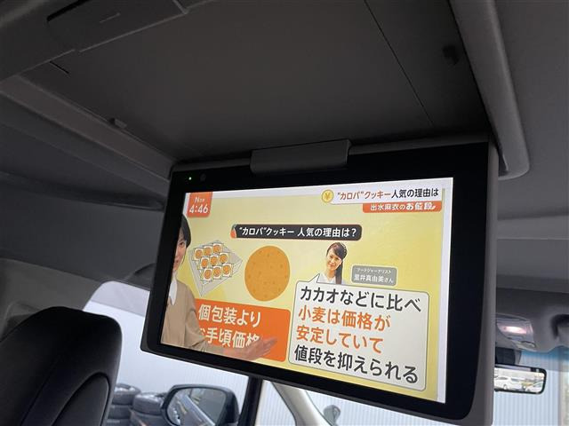 アルファード2.5 S Cパッケージ