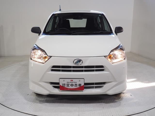 ミライースL SAIII 4WD