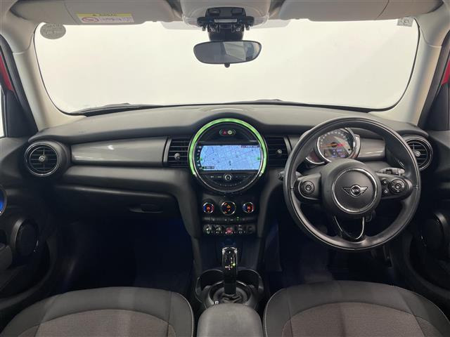 ミニクーパー D