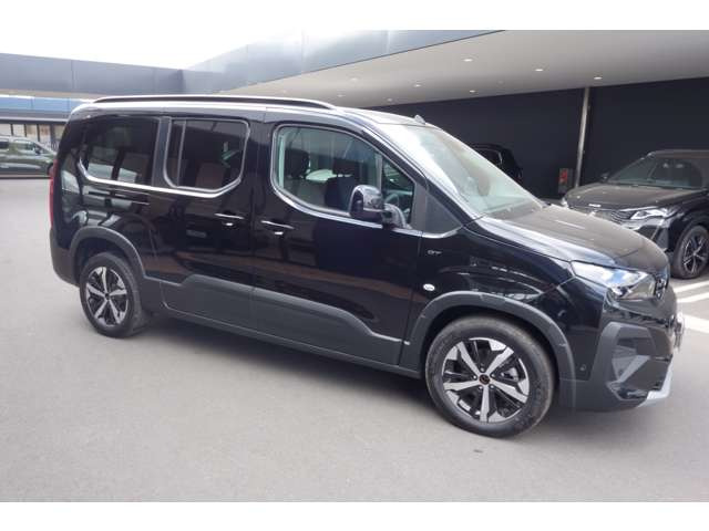 リフターロングGT ディーゼル