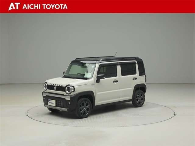 ハスラータフワイルド