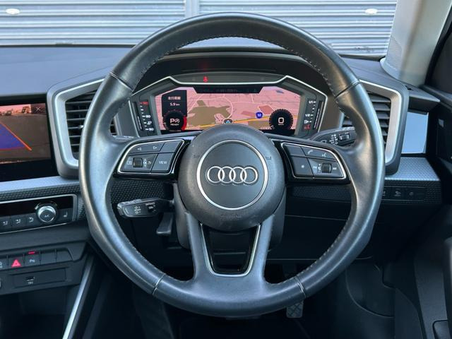 A1スポーツバック35 TFSI アドバンスド