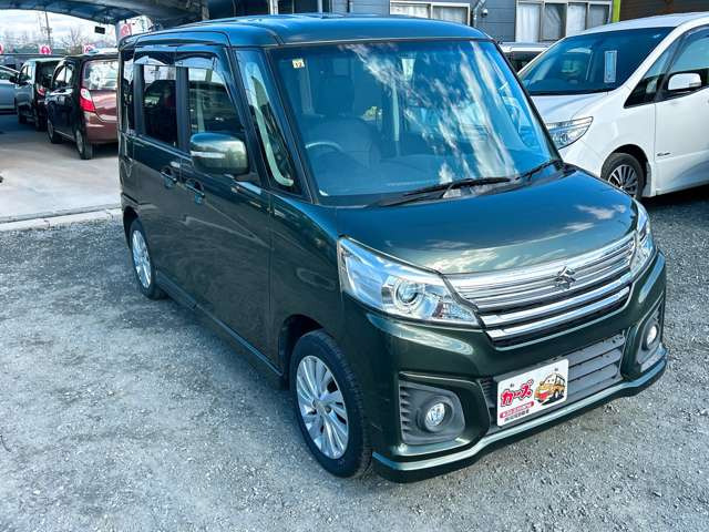 ���Ђ̍݌ɎԂ̓z�[���y�[�W���炲����������&rarr;https://keicars.net/