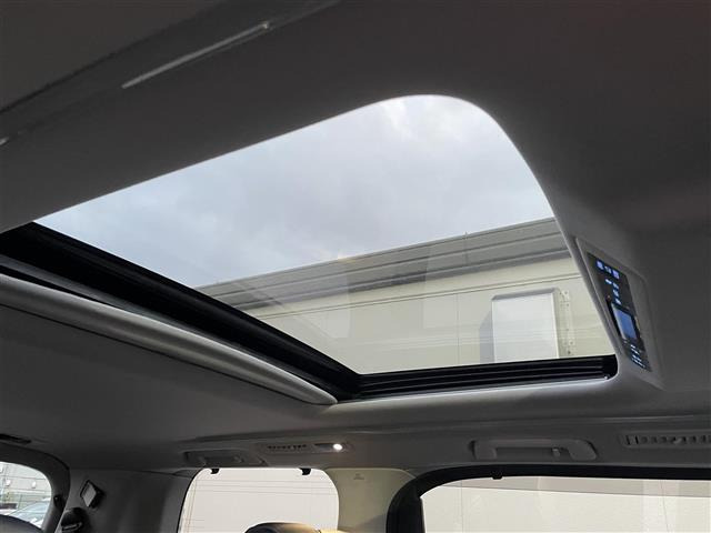 アルファード2.5 S Cパッケージ