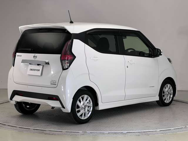 デイズハイウェイスターX プロパイロットエディション