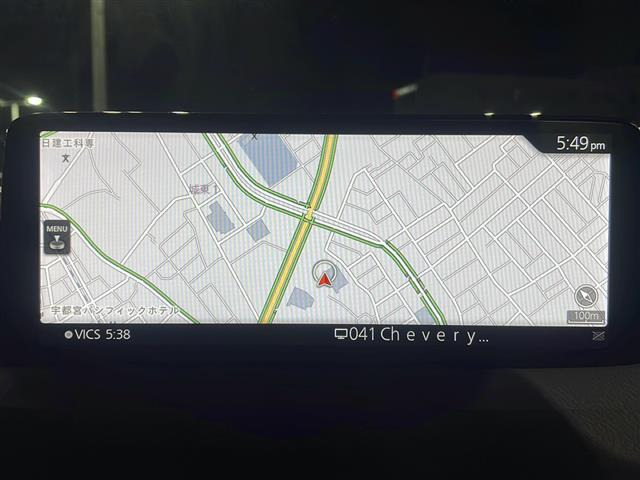 CX-52.2 XD スポーツアピアランス