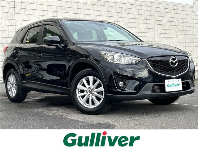 CX-52.2 XD Lパッケージ