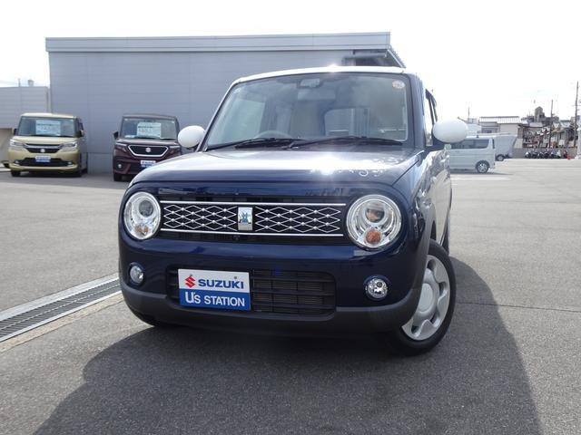 アルトラパンモード