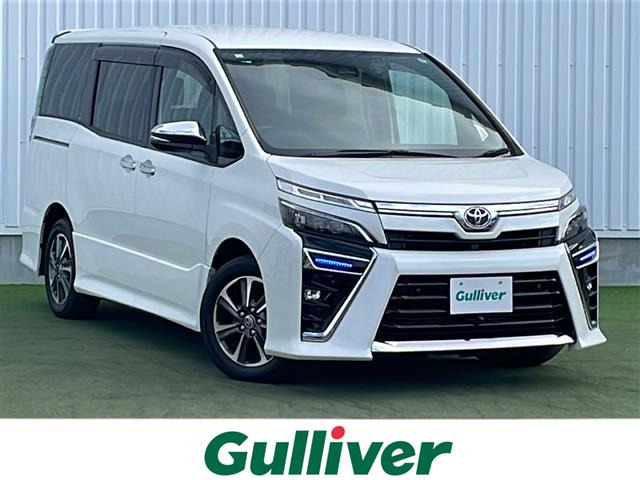 ヴォクシー2.0 ZS 煌III