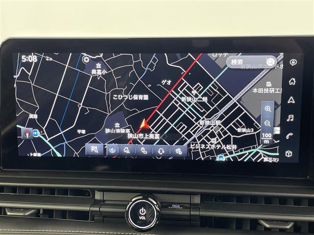 セレナ1.4 e-POWER ハイウェイスターV