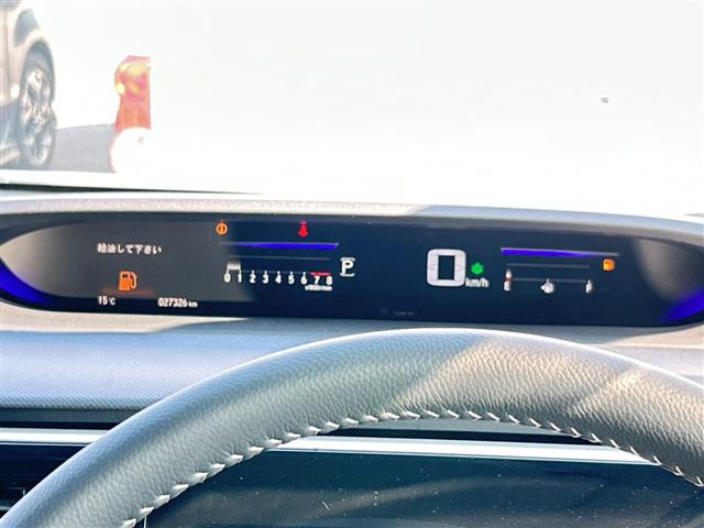 ステップワゴン1.5 スパーダ ホンダ センシング