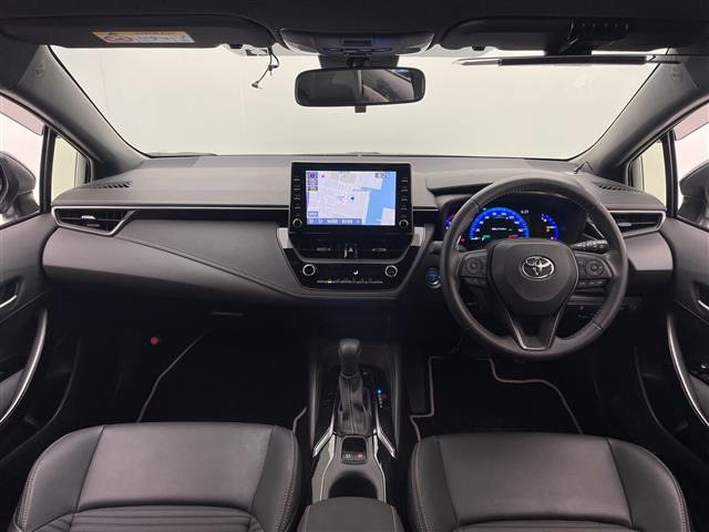 カローラ1.8 W×B