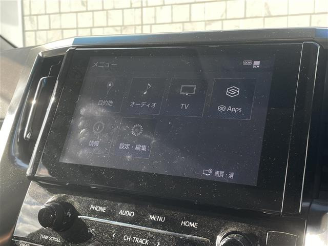 アルファード2.5 S Cパッケージ