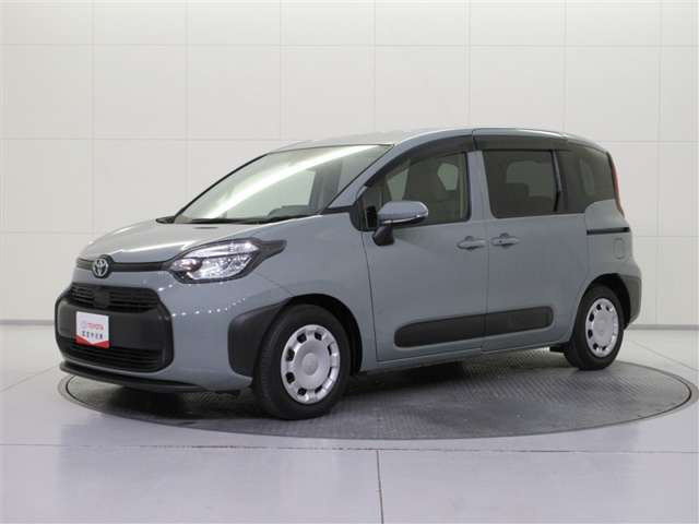 シエンタハイブリッド 1.5 G