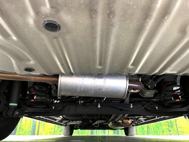 下回りがきれいなうちに、防錆加工の施工がオススメ。降雪地域はもちろん、沿岸部にお住いの方や、趣味でマリン・ウィンタースポーツをされる方にご好評いただいております。