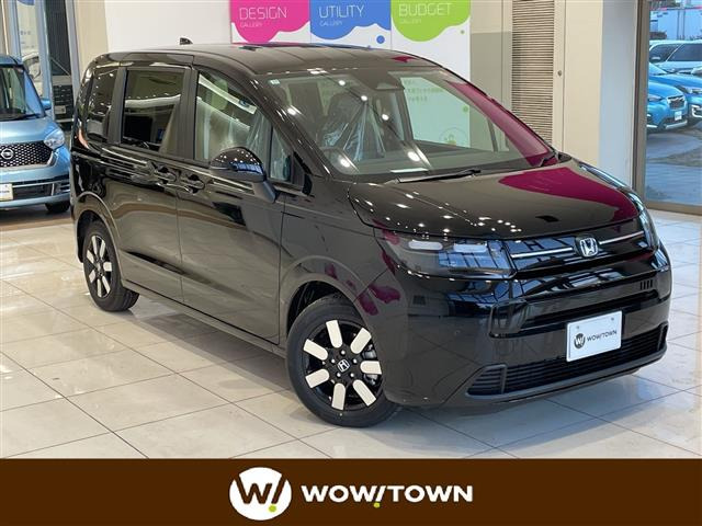 フリード1.5 e:HEV エアー EX