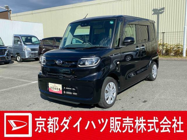 タントX ターボ