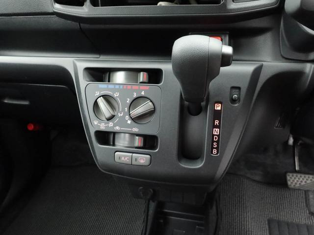 ミライースL SAIII