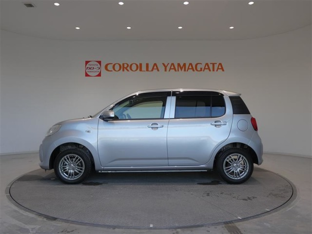 パッソ1.0 X Lパッケージ S