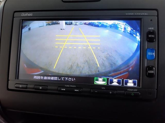 フリード+1.5 ハイブリッド G ホンダセンシング 4WD