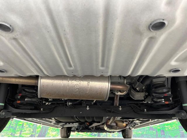 下回りがきれいなうちに、防錆加工の施工がオススメ。降雪地域はもちろん、沿岸部にお住いの方や、趣味でマリン・ウィンタースポーツをされる方にご好評いただいております。