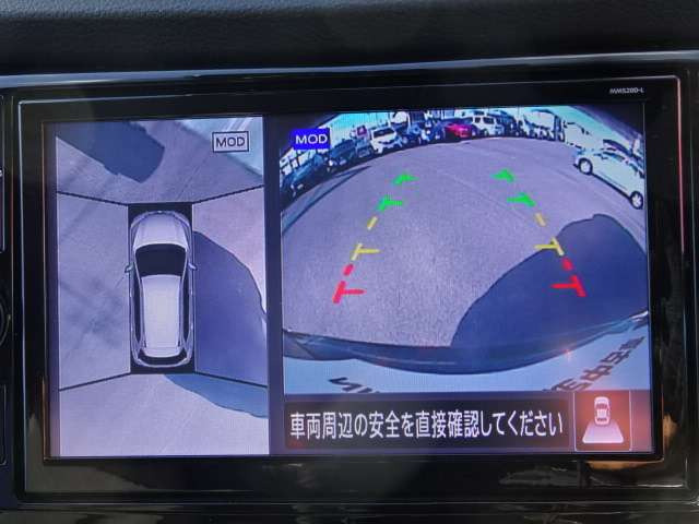 エクストレイル2.0 20Xi Vセレクション 4WD