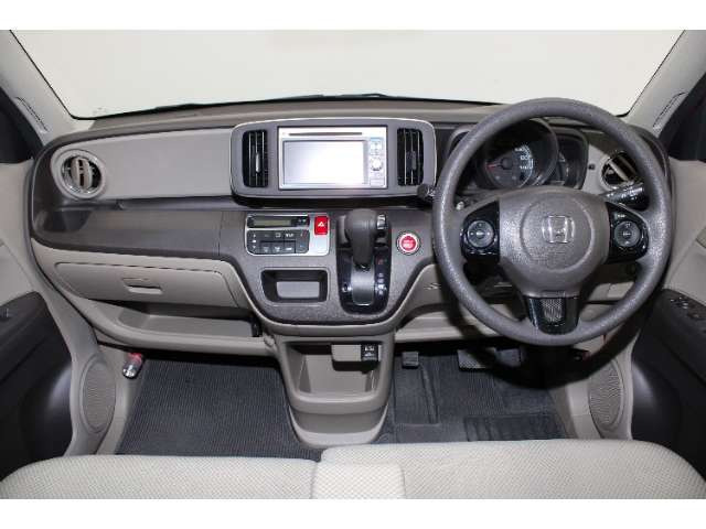 N-ONEツアラー Lパッケージ