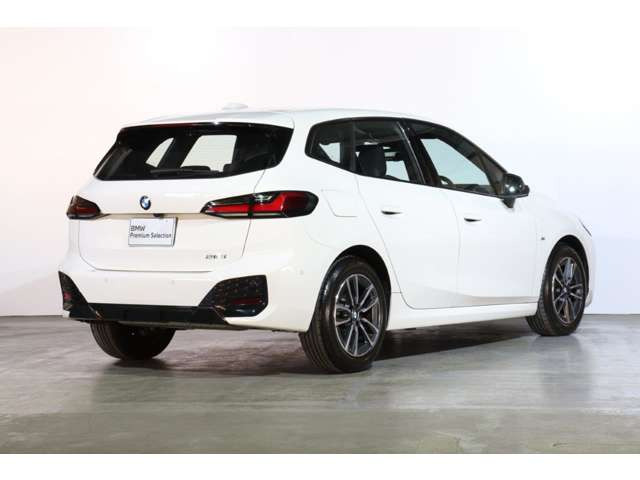 2シリーズアクティブツアラー218i Mスポーツ DCT