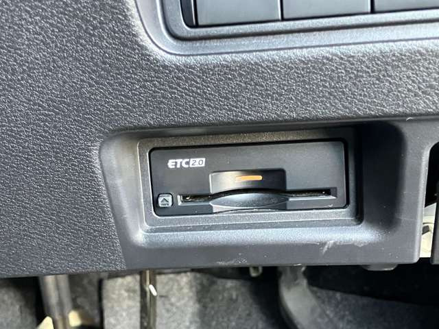 ETC�t�ł�! �������H��֗��ɂ����p���������܂�!!ETC�J�[�h���������Ŗ������͂����k������!!