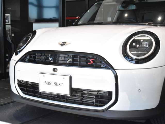 ミニクーパー S