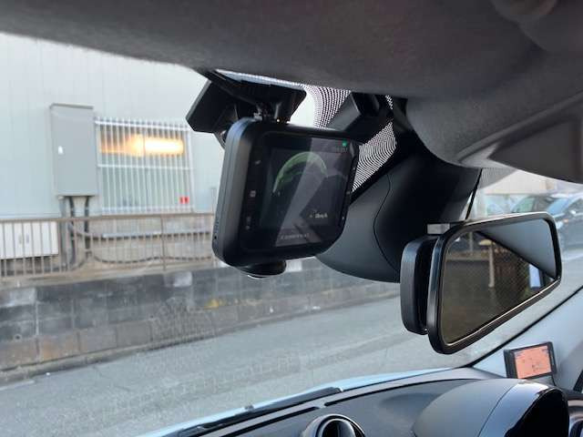 ���������΂���ł�360&deg;�h���C�u���R�[�_�[!!