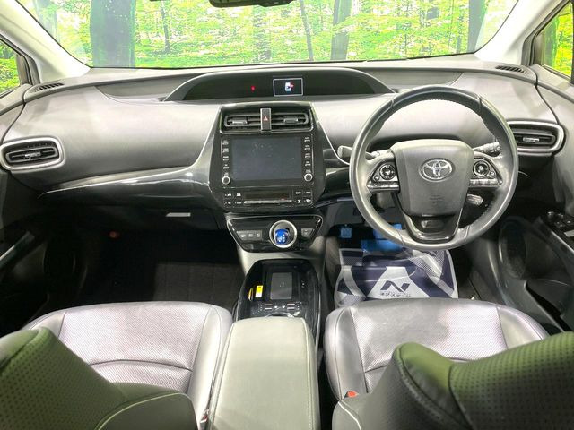 プリウスPHV1.8 A プレミアム