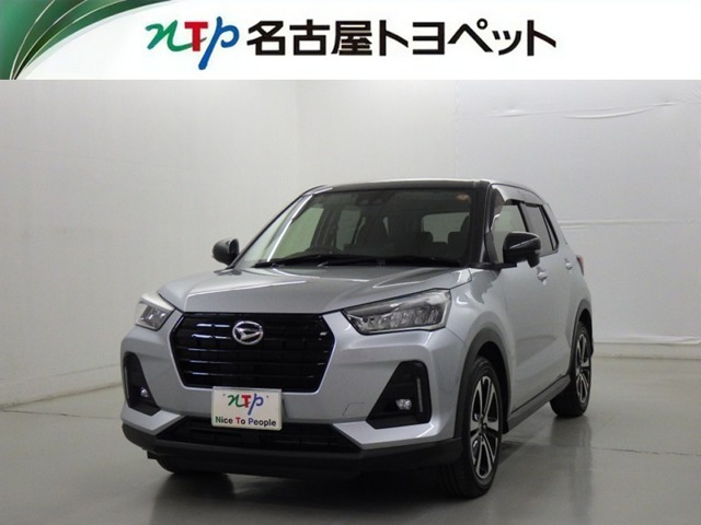 ロッキー1.0 プレミアム