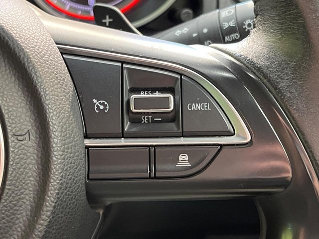 �y�A�_�v�e�B�u�N���[�Y�R���g���[���z�������H�ł̒��������s���y��!!�����ő��x��ۂN���[�Y�R���g���[�����A�Փˌy���V�X�e���ƘA�g���A�O���̎ԗ������m���ĎԊԂ�ۂ悤�ɑ��x���߂��Ă���܂�!!