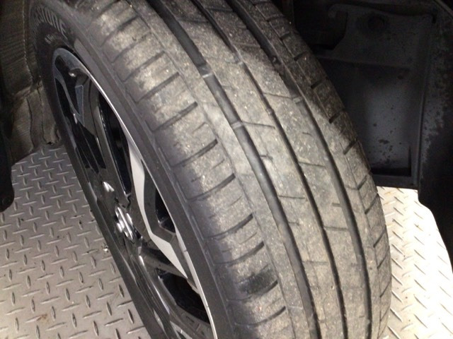 N-WGNカスタムL ターボ ホンダ センシング