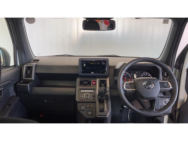 タフトG クロム ベンチャー