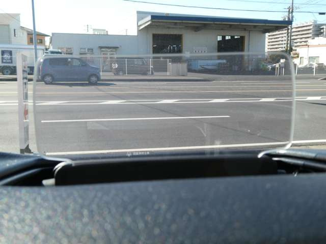 �w�b�h�A�b�v�f�B�X�v���C!�ڐ����������ɏ����m�F�o����̂ň��S�ł���