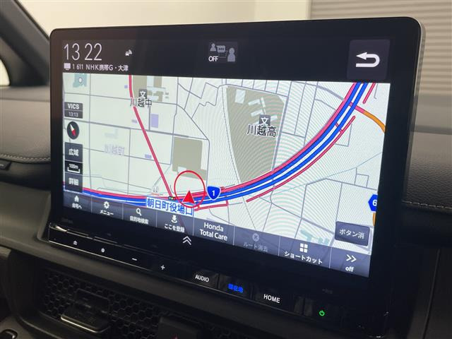 ステップワゴン2.0 e:HEV スパーダ