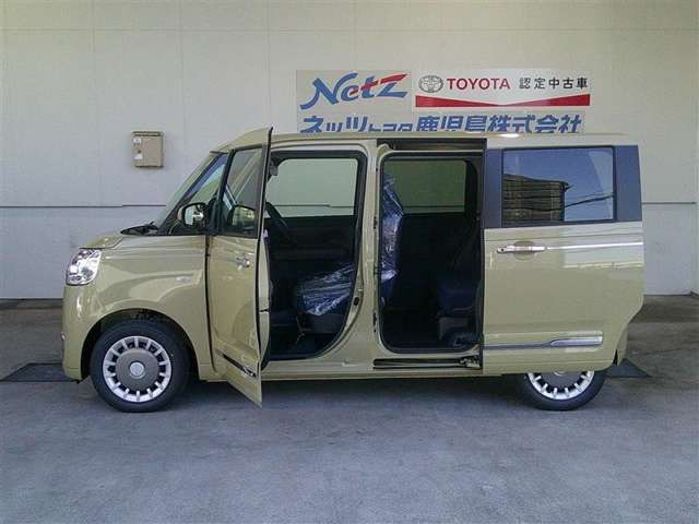 ムーヴキャンバス