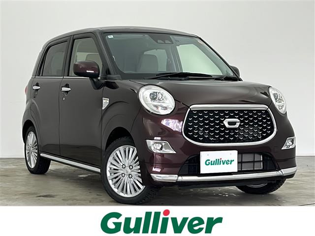 キャストスタイル  G VS SAIII 4WD