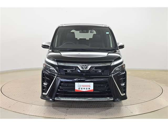 ヴォクシー2.0 ZS 煌III