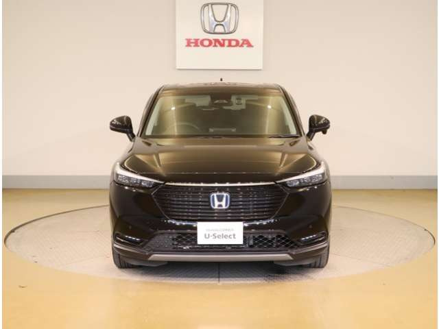 ヴェゼル1.5 e:HEV X 4WD