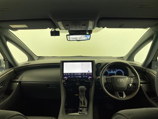 アルファード2.5 Z