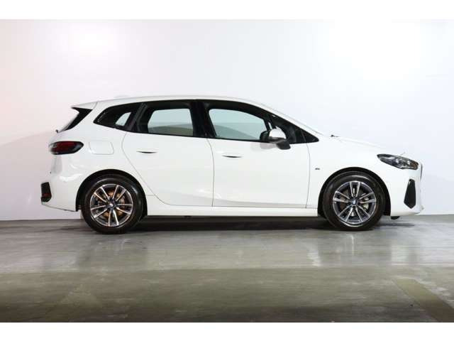 2シリーズアクティブツアラー218i Mスポーツ DCT