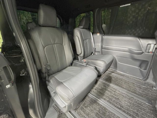 ���ڒ����̓E�H�[�N�X���[�ƂȂ��Ă���܂��B���ڂƎO��ڂ̈ړ�����~�肪�Ƃ��Ă��y�ɂȂ�̂ŁA���~��̍ۂ��X�g���X�������邱�Ƃ͂���܂����